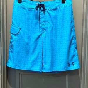 Under Armour swimming trunks